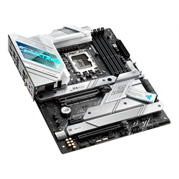 ASUS ROG STRIX Z690-A GAMING WIFI D4 Intel Z690 LGA1700 ATX alaplap