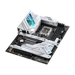 ASUS ROG STRIX Z690-A GAMING WIFI D4 Intel Z690 LGA1700 ATX alaplap