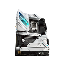 ASUS ROG STRIX Z690-A GAMING WIFI D4 Intel Z690 LGA1700 ATX alaplap
