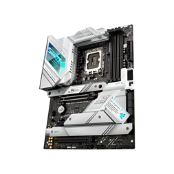 ASUS ROG STRIX Z690-A GAMING WIFI D4 Intel Z690 LGA1700 ATX alaplap