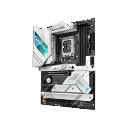 ASUS ROG STRIX Z690-A GAMING WIFI D4 Intel Z690 LGA1700 ATX alaplap