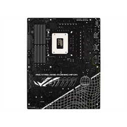 ASUS ROG STRIX Z690-A GAMING WIFI D4 Intel Z690 LGA1700 ATX alaplap