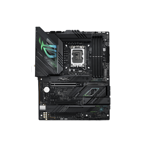 ASUS ROG STRIX Z790-F GAMING WIFI D5 Intel Z790 LGA1700 ATX alaplap