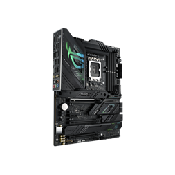 ASUS ROG STRIX Z790-F GAMING WIFI D5 Intel Z790 LGA1700 ATX alaplap