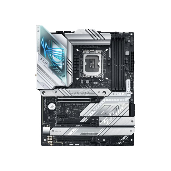 ASUS ROG STRIX Z790-A GAMING WIFI D4 Intel Z790 LGA1700 ATX alaplap