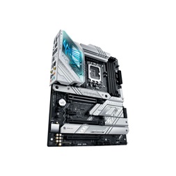 ASUS ROG STRIX Z790-A GAMING WIFI D4 Intel Z790 LGA1700 ATX alaplap