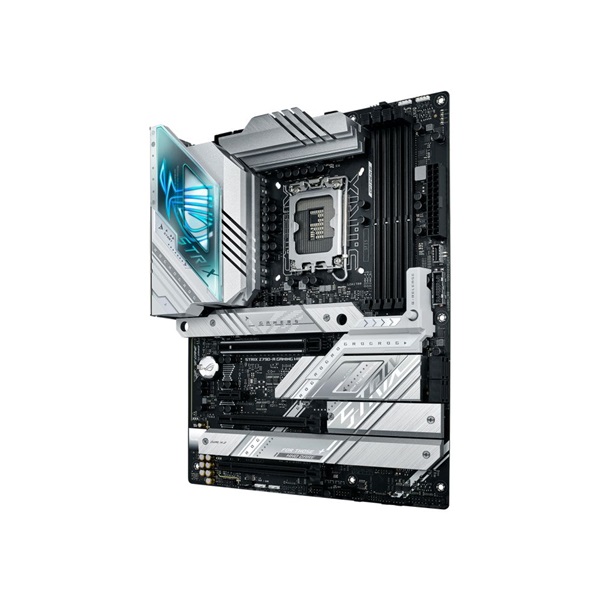 ASUS ROG STRIX Z790-A GAMING WIFI D4 Intel Z790 LGA1700 ATX alaplap