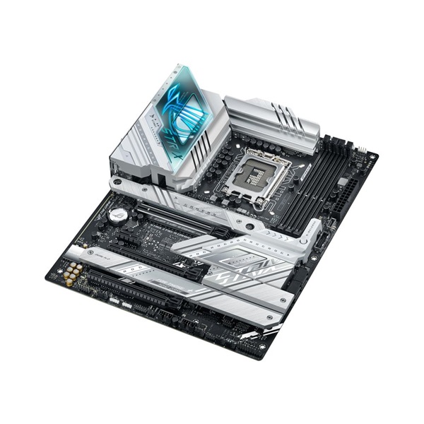 ASUS ROG STRIX Z790-A GAMING WIFI D4 Intel Z790 LGA1700 ATX alaplap