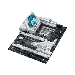 ASUS ROG STRIX Z790-A GAMING WIFI D4 Intel Z790 LGA1700 ATX alaplap