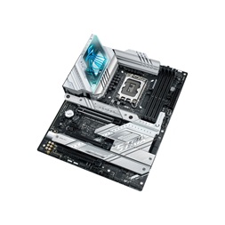 ASUS ROG STRIX Z790-A GAMING WIFI D4 Intel Z790 LGA1700 ATX alaplap