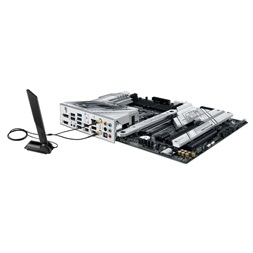 ASUS ROG STRIX Z790-A GAMING WIFI D4 Intel Z790 LGA1700 ATX alaplap