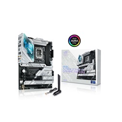 ASUS ROG STRIX Z790-A GAMING WIFI D4 Intel Z790 LGA1700 ATX alaplap