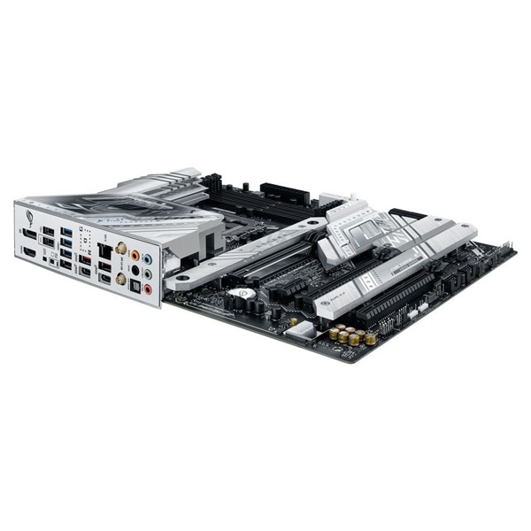 ASUS ROG STRIX Z790-A GAMING WIFI Intel Z790 LGA1700 ATX alaplap