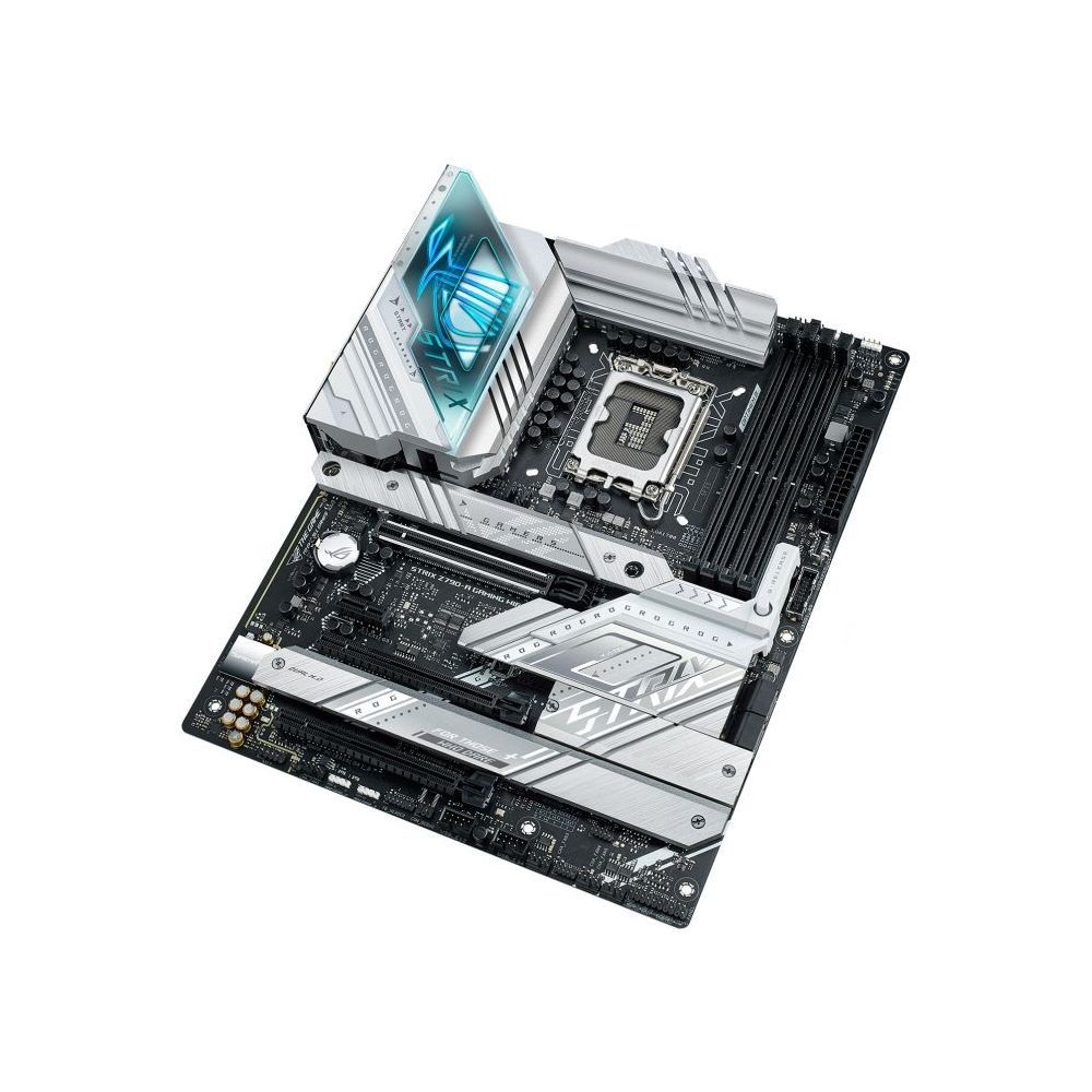 ASUS ROG STRIX Z790-A GAMING WIFI Intel Z790 LGA1700 ATX alaplap