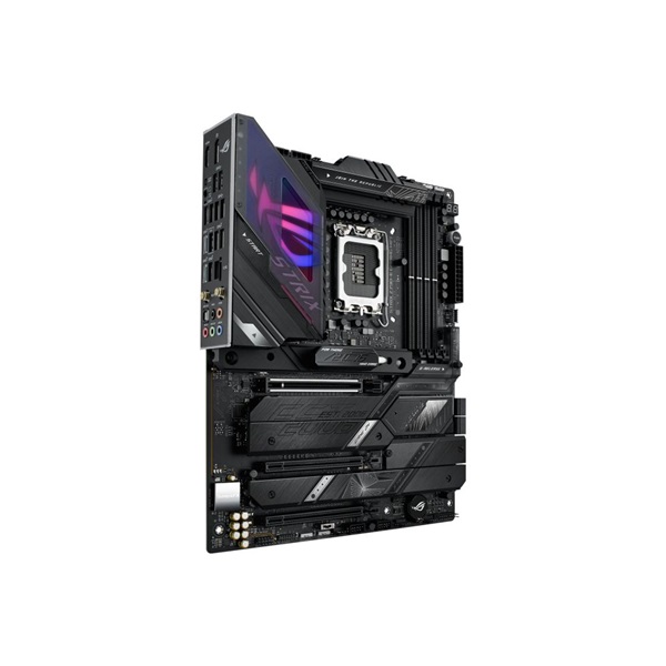 ASUS ROG STRIX Z790-E GAMING WIFI Intel Z790 LGA1700 ATX alaplap