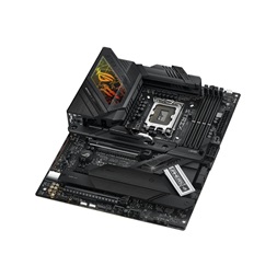 ASUS ROG STRIX Z790-H GAMING WIFI Intel Z790 LGA1700 ATX alaplap