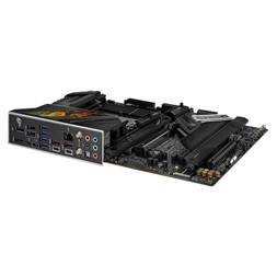 ASUS ROG STRIX Z790-H GAMING WIFI Intel Z790 LGA1700 ATX alaplap