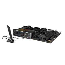 ASUS ROG STRIX Z790-H GAMING WIFI Intel Z790 LGA1700 ATX alaplap
