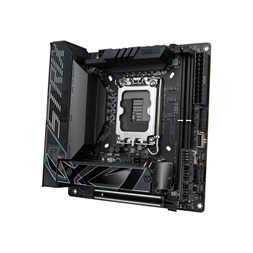 ASUS ROG STRIX Z790-I GAMING WIFI Intel Z790 LGA1700 mini-ITX alaplap