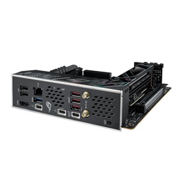 ASUS ROG STRIX Z790-I GAMING WIFI Intel Z790 LGA1700 mini-ITX alaplap