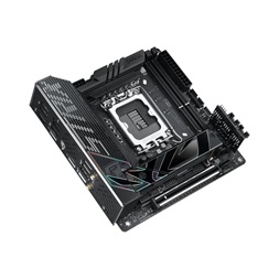 ASUS ROG STRIX Z790-I GAMING WIFI Intel Z790 LGA1700 mini-ITX alaplap