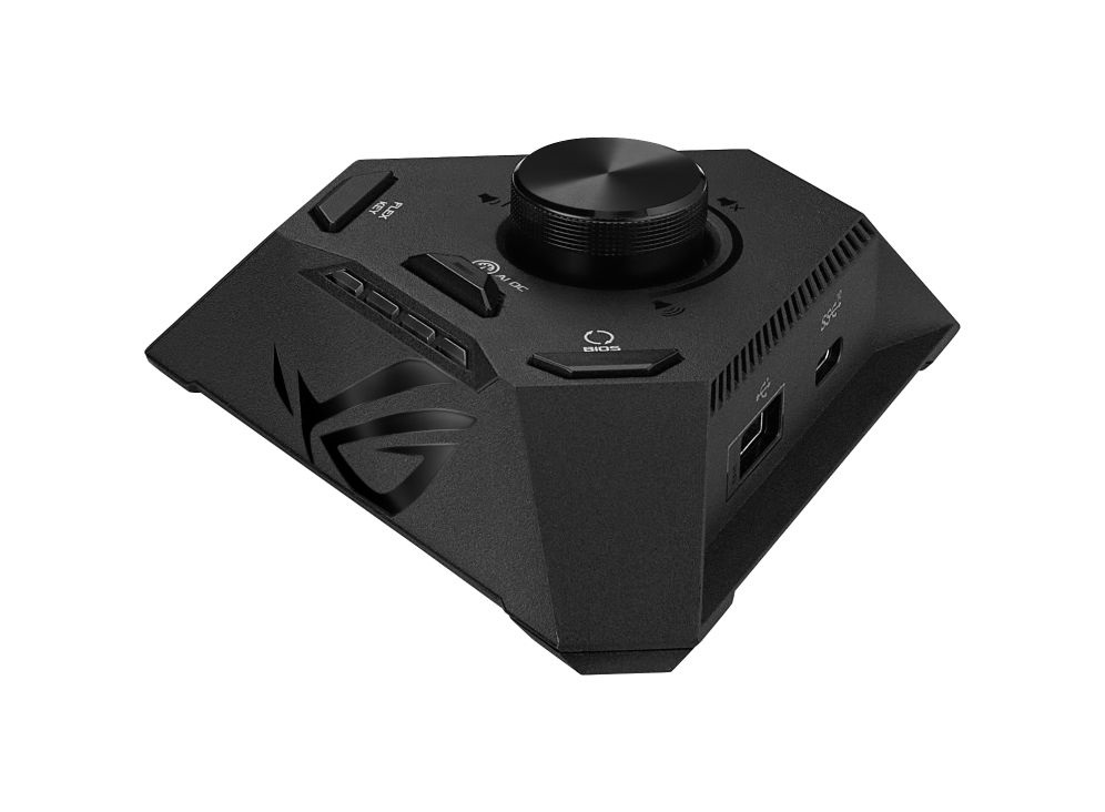 ASUS ROG STRIX Z790-I GAMING WIFI Intel Z790 LGA1700 mini-ITX alaplap