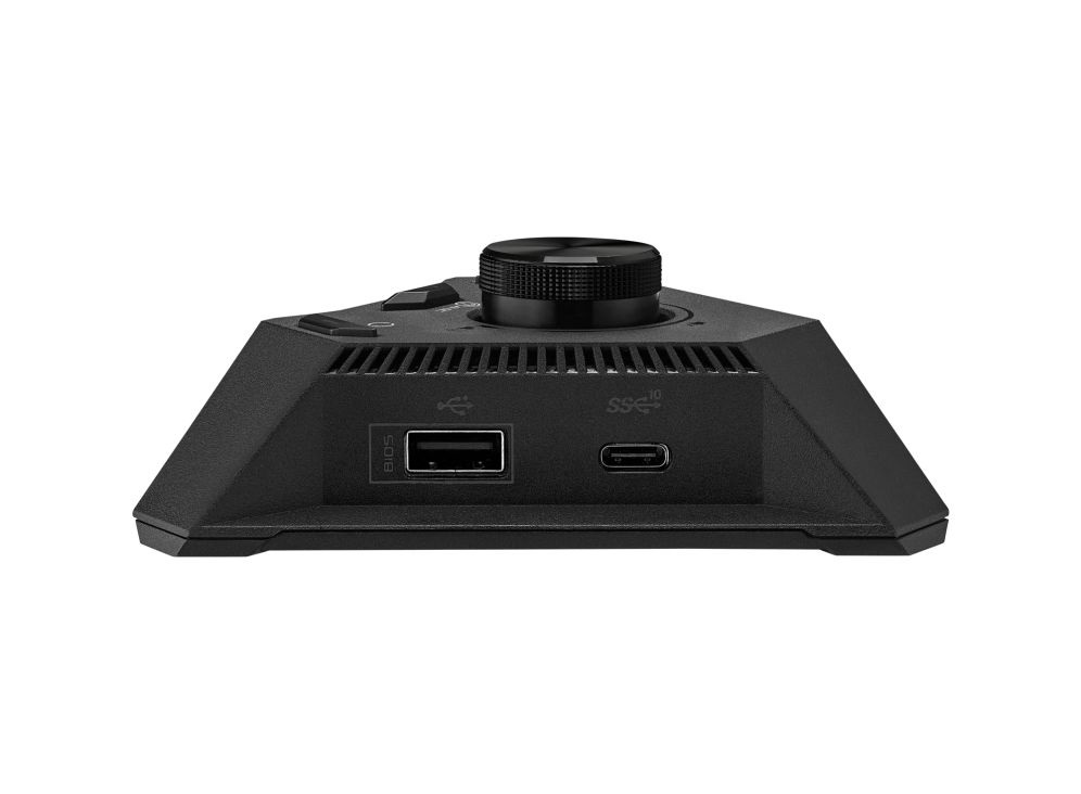 ASUS ROG STRIX Z790-I GAMING WIFI Intel Z790 LGA1700 mini-ITX alaplap