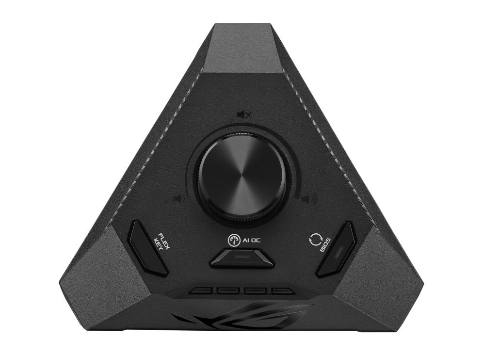 ASUS ROG STRIX Z790-I GAMING WIFI Intel Z790 LGA1700 mini-ITX alaplap