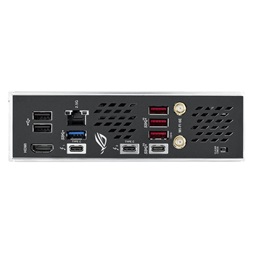 ASUS ROG STRIX Z790-I GAMING WIFI Intel Z790 LGA1700 mini-ITX alaplap