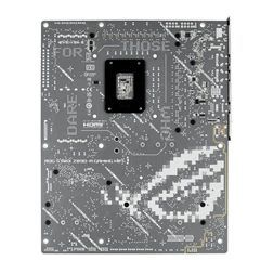 ASUS ROG STRIX Z890-A Wi-Fi Intel Z890 LGA1851 ATX alaplap