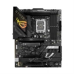 ASUS ROG STRIX Z890-H GAMING Wi-Fi Intel Z890 LGA1851 ATX alaplap