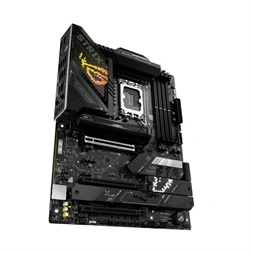 ASUS ROG STRIX Z890-H GAMING Wi-Fi Intel Z890 LGA1851 ATX alaplap