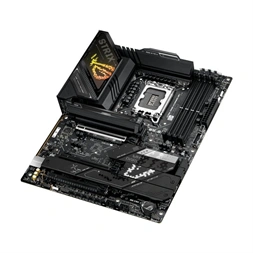 ASUS ROG STRIX Z890-H GAMING Wi-Fi Intel Z890 LGA1851 ATX alaplap