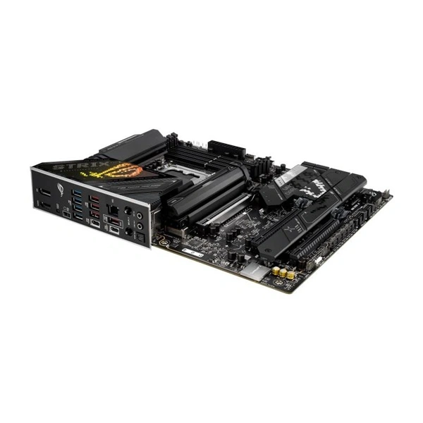ASUS ROG STRIX Z890-H GAMING Wi-Fi Intel Z890 LGA1851 ATX alaplap