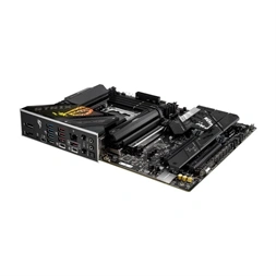 ASUS ROG STRIX Z890-H GAMING Wi-Fi Intel Z890 LGA1851 ATX alaplap