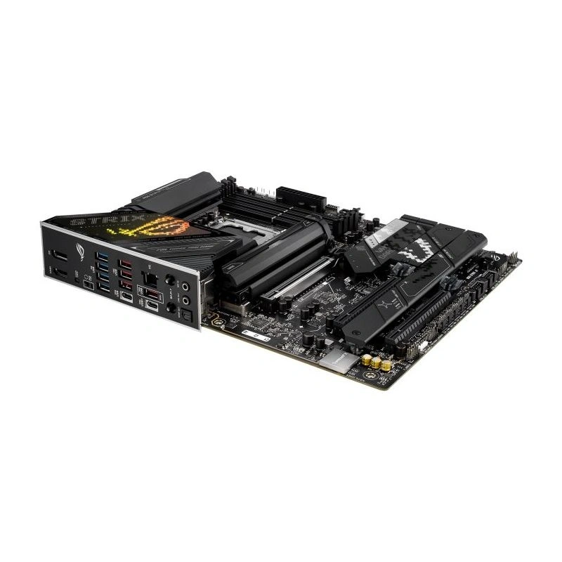 ASUS ROG STRIX Z890-H GAMING Wi-Fi Intel Z890 LGA1851 ATX alaplap