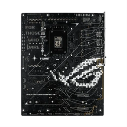 ASUS ROG STRIX Z890-H GAMING Wi-Fi Intel Z890 LGA1851 ATX alaplap