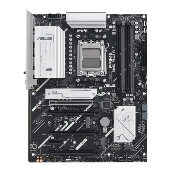 ASUS ROG STRIX Z890-I  Wi-Fi AMD Z890 LGA1851 ATX alaplap