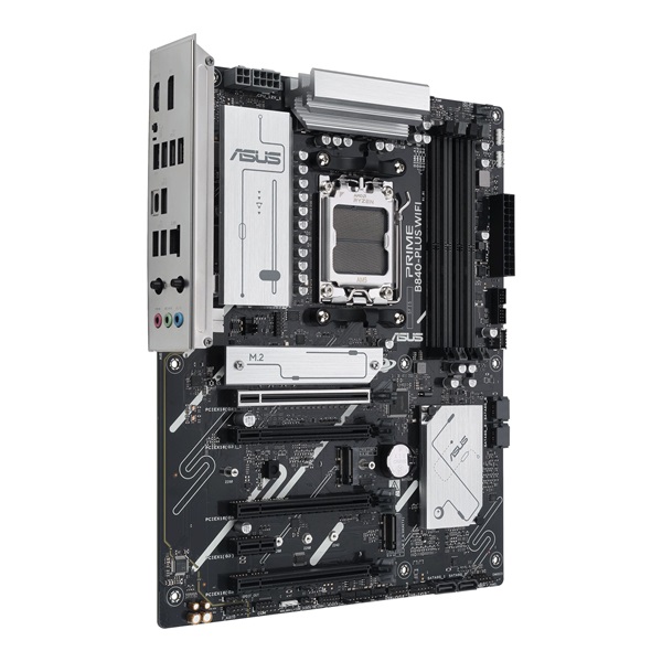 ASUS ROG STRIX Z890-I  Wi-Fi AMD Z890 LGA1851 ATX alaplap