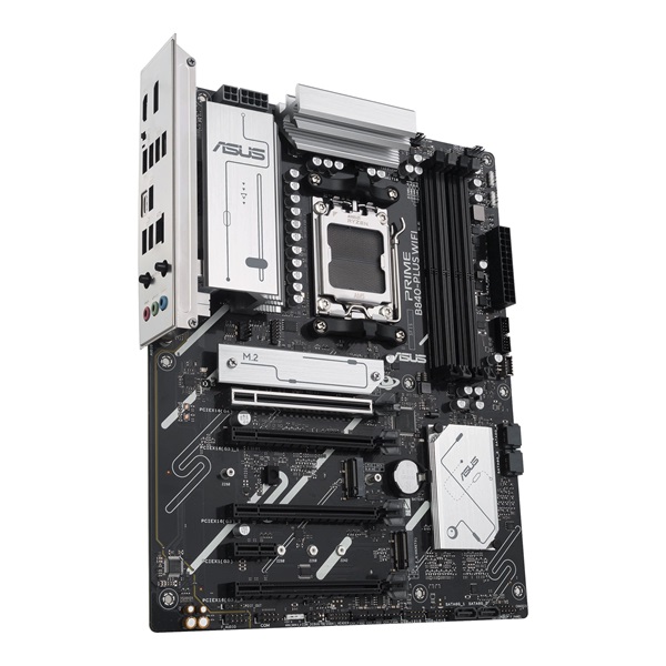 ASUS ROG STRIX Z890-I  Wi-Fi AMD Z890 LGA1851 ATX alaplap