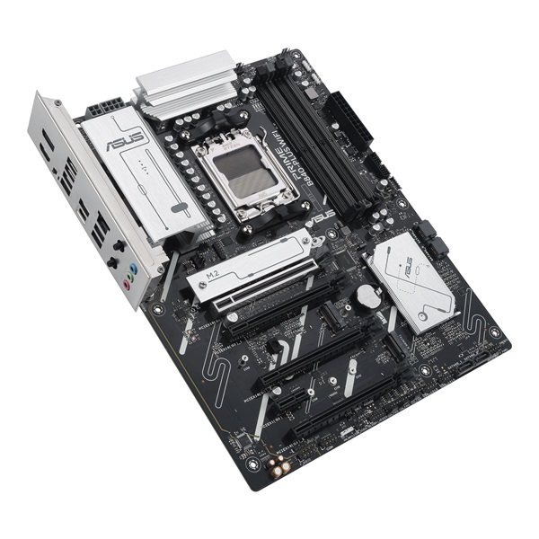 ASUS ROG STRIX Z890-I  Wi-Fi AMD Z890 LGA1851 ATX alaplap
