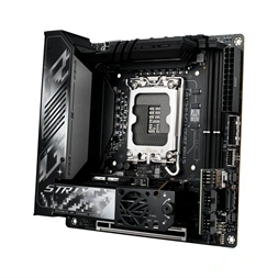 ASUS ROG STRIX Z890-I Wi-Fi Intel Z890 LGA1851 mini-ITX alaplap
