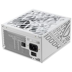 ASUS ROG Strix 1000W 80+ Platinum ventillátorral moduláris tápegység