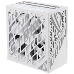 ASUS ROG Strix 1000W 80+ Platinum ventillátorral moduláris tápegység