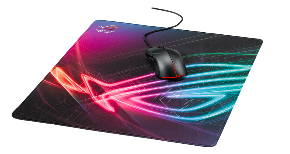 ASUS ROG Strix Edge egérpad