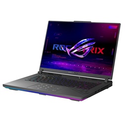 ASUS ROG Strix G614JV-N3461 16"WUXGA/Intel Core i7-13650HX/16GB/1TB/RTX 4060 8GB/Win11 Pro/szürke laptop