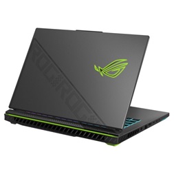 ASUS ROG Strix G614JV-N3461 16"WUXGA/Intel Core i7-13650HX/16GB/1TB/RTX 4060 8GB/Win11 Pro/szürke laptop
