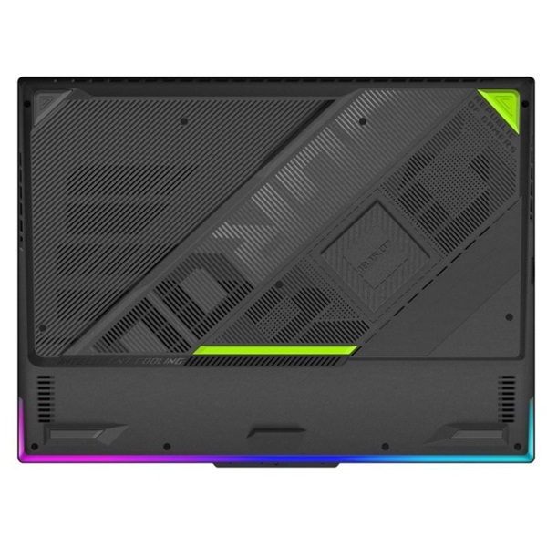 ASUS ROG Strix G614JV-N3461 16"WUXGA/Intel Core i7-13650HX/16GB/1TB/RTX 4060 8GB/Win11 Pro/szürke laptop