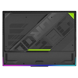 ASUS ROG Strix G614JV-N3461 16"WUXGA/Intel Core i7-13650HX/16GB/1TB/RTX 4060 8GB/Win11 Pro/szürke laptop
