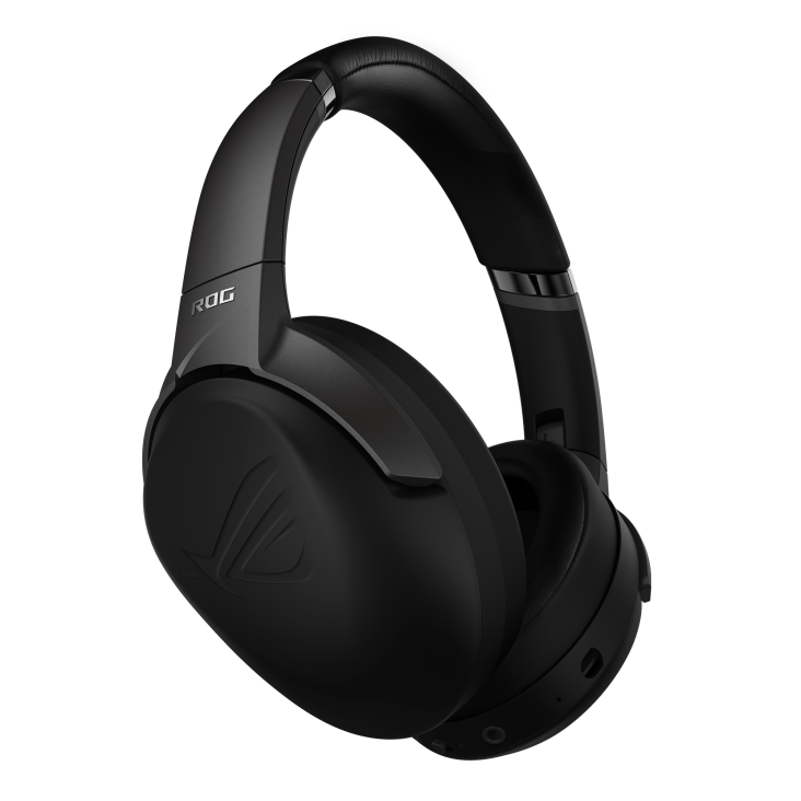 ASUS ROG Strix Go 2.4 Wireless gamer headset